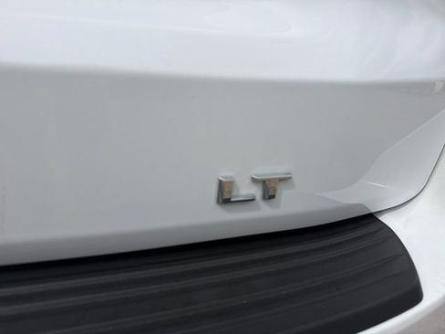 Used 2021 Chevrolet Tahoe LT w/ LT Signature Plus Package AWD/4WD image 9
