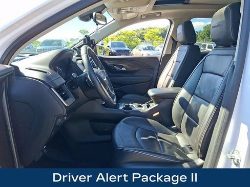 Used 2018 GMC Terrain Denali w/ Comfort Package AWD/4WD image 2