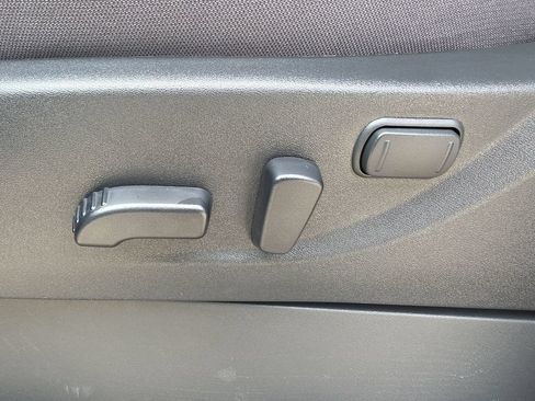 New 2026 Nissan Frontier SV w/ SV Convenience Package RWD image 35