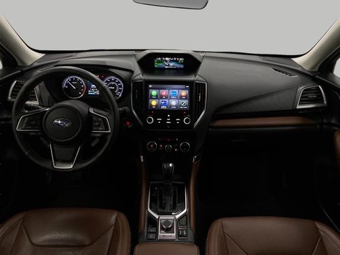 Used 2020 Subaru Forester Touring w/ Popular Package #2 image 21