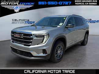 Used 2025 GMC Acadia Elevation FWD video 1