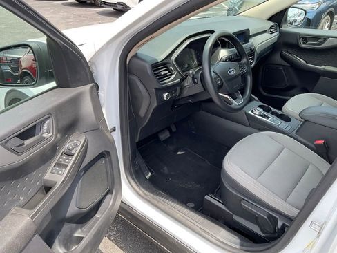 Used 2020 Ford Escape S AWD/4WD image 10