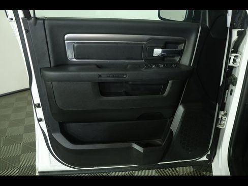 Used 2023 RAM 1500 Classic Warlock image 23