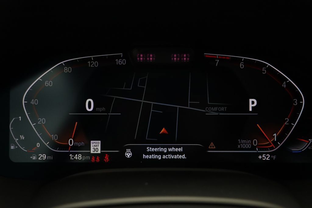 New 2026 BMW 840i xDrive Convertible AWD/4WD image 8