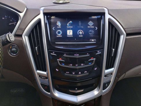 Used 2014 Cadillac SRX Luxury w/ Driver Awareness Package AWD/4WD image 31