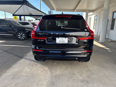 Used 2025 Volvo XC60 T8 Plus w/ Protection Package Premier AWD/4WD image 6