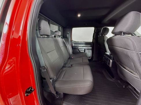 Used 2018 Ford F150 XLT w/ Equipment Group 302A Luxury image 25