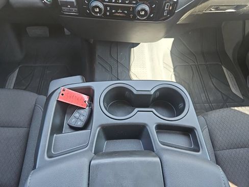 Used 2024 Chevrolet Silverado 1500 LT w/ Protection Package AWD/4WD image 28