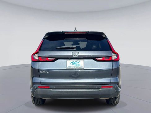 Certified 2024 Honda CR-V EX-L image 5