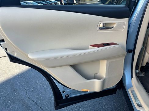Used 2010 Lexus RX 350 AWD image 16
