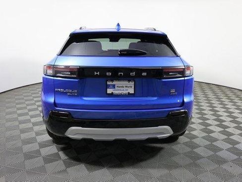 New 2026 Honda Prologue Elite image 5