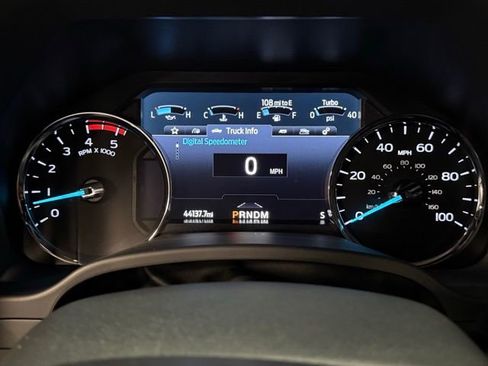 Used 2022 Ford F450 Platinum image 25