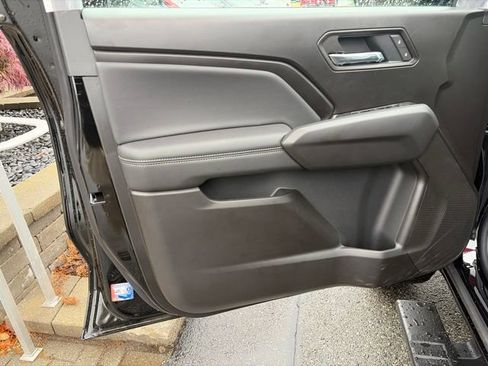 New 2026 GMC Canyon Elevation w/ Convenience Package AWD/4WD image 10