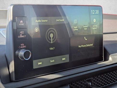 New 2026 Honda CR-V Sport-L image 12