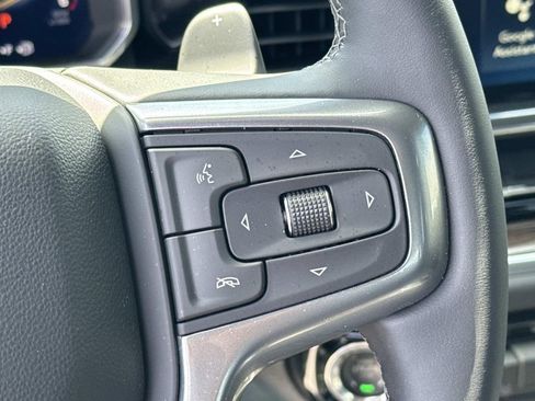 New 2026 Chevrolet Silverado 1500 RST w/ Protection Package image 23