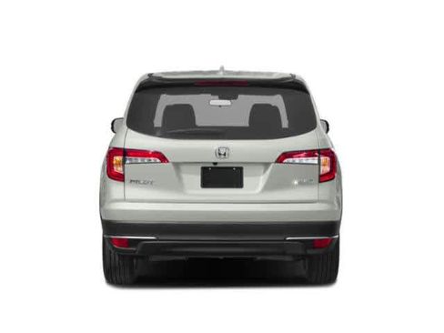 Used 2019 Honda Pilot LX image 5