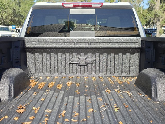 New 2026 Chevrolet Silverado 1500 RST w/ Convenience Package II AWD/4WD image 12