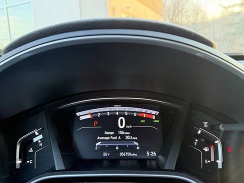 Used 2019 Honda CR-V EX-L image 23