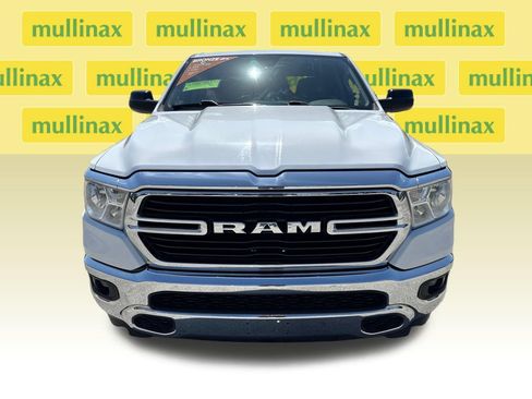 Used 2019 RAM 1500 Big Horn RWD image 10