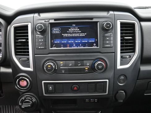 Used 2019 Nissan Titan S w/ S Utility Package AWD/4WD image 24