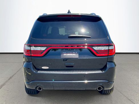 New 2026 Dodge Durango GT w/ Blacktop Package AWD/4WD image 6