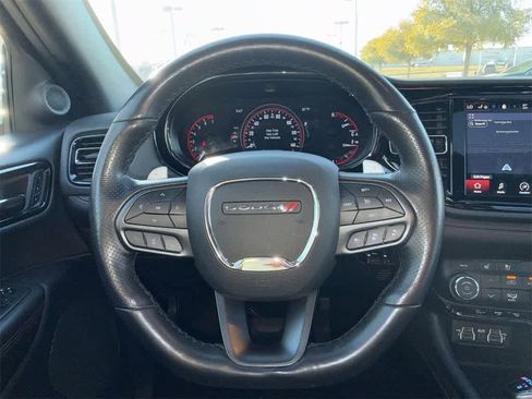 Used 2023 Dodge Durango GT image 19
