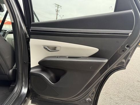 Used 2022 Hyundai Tucson SEL image 35