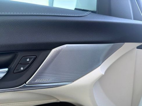 Used 2021 Cadillac CT4 Luxury w/ Sun And Sound Package RWD image 6
