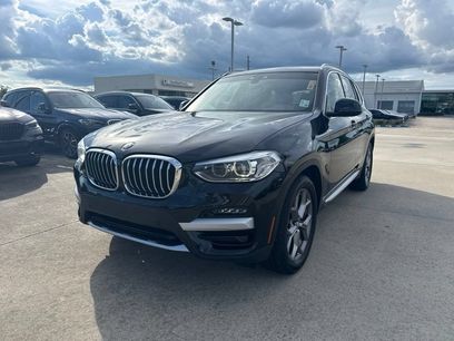 Used 2021 BMW X3 sDrive30i w/ Convenience Package