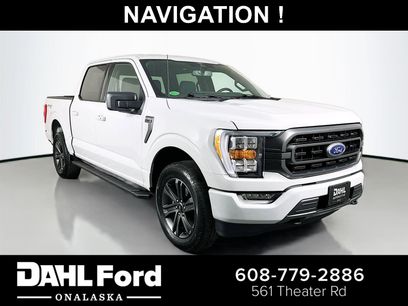 Used 2023 Ford F150 XLT w/ Equipment Group 302A High