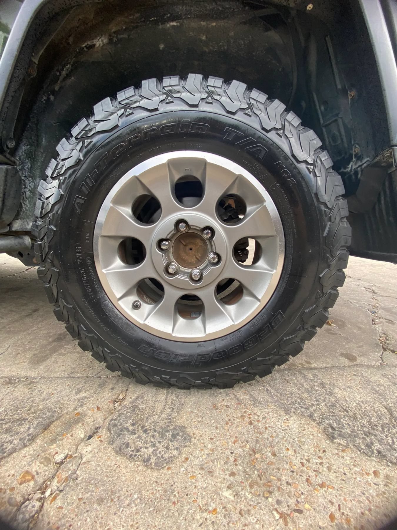 Used 2013 Toyota FJ Cruiser 4WD w/ Upgrade Pkg image 22