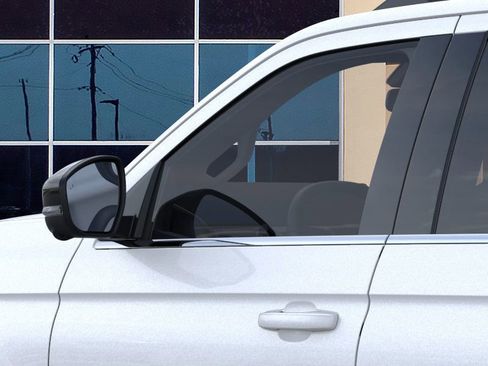 New 2025 Ford Expedition Platinum w/ Driver's Package image 20