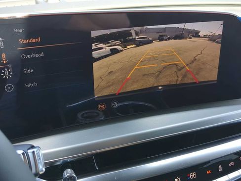 New 2025 Cadillac Lyriq Sport image 20