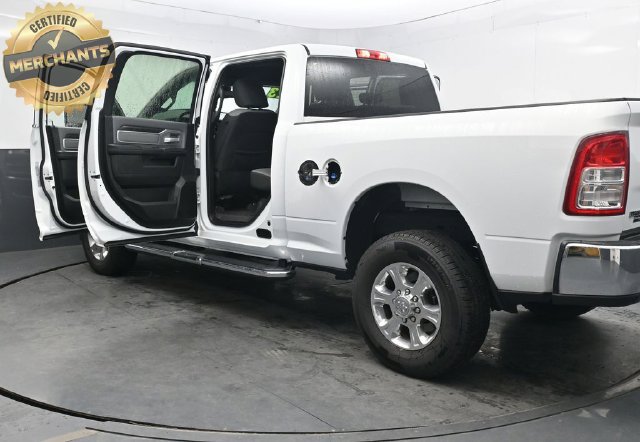Used 2023 RAM 2500 Big Horn w/ Level 1 Equipment Group AWD/4WD image 41