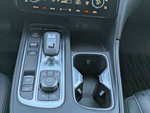 Certified 2025 INFINITI QX60 Autograph w/ Cargo Package image 20