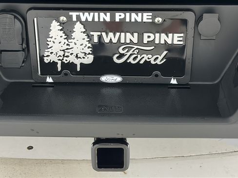 Used 2024 Ford F150 XLT w/ Equipment Group 303A High AWD/4WD image 10