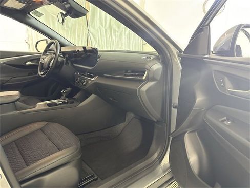 Used 2024 Buick Envista Preferred w/ Convenience I Package image 36