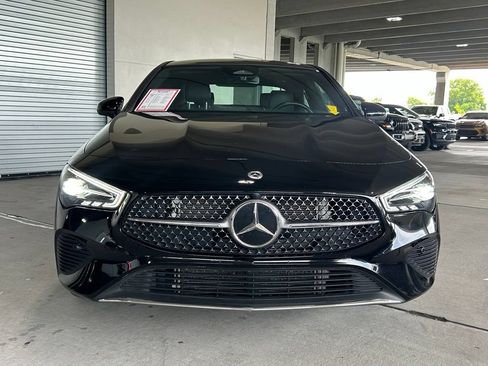 Used 2025 Mercedes-Benz CLA 250 image 2