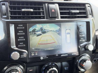 Used 2023 Toyota 4Runner TRD Off-Road Premium w/ Off Road Premium Plus Package