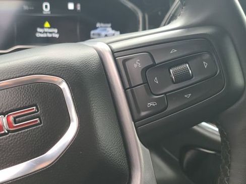 Certified 2023 GMC Sierra 1500 Elevation AWD/4WD image 22