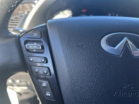 Used 2024 INFINITI QX80 Luxe image 18