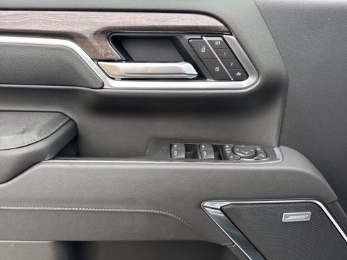 New 2026 Chevrolet Silverado 2500 LTZ w/ LTZ Premium Package image 10