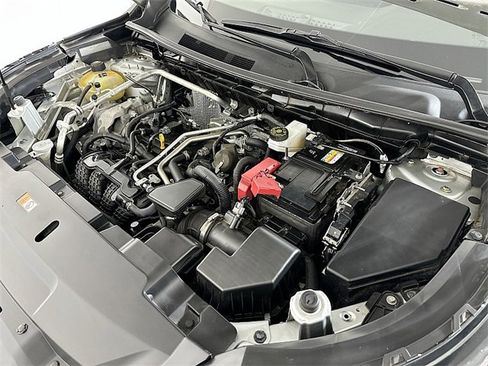 Used 2023 Mitsubishi Outlander SE image 28