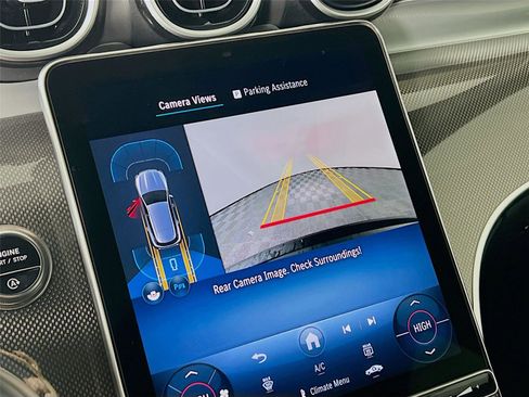 New 2026 Mercedes-Benz GLC 300 GLC 300 image 12