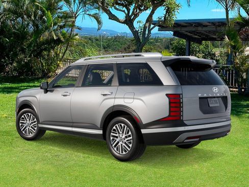 New 2026 Hyundai Palisade SEL image 5