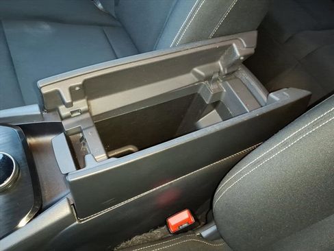 Certified 2023 Nissan Rogue S image 26