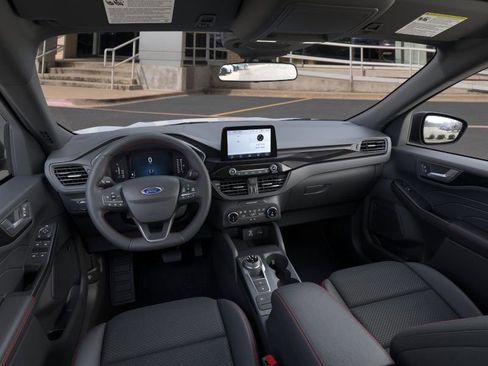 New 2026 Ford Escape ST-Line image 11