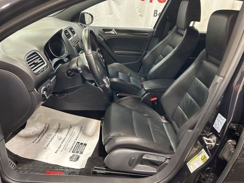 Used 2013 Volkswagen GTI Driver's Edition image 25