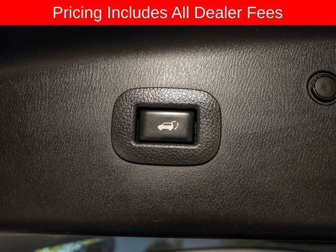 Used 2020 Nissan Armada SL w/ Premium Package RWD image 6