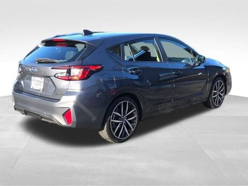 New 2026 Subaru Impreza 2.0i Sport image 8